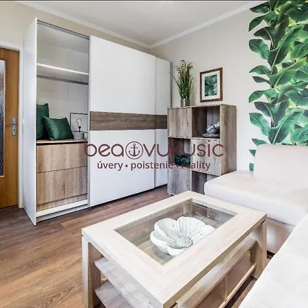 Tiny Apartment Kosice